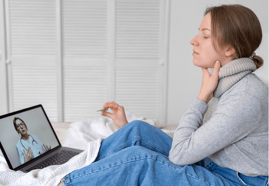 Swallowing Disorders